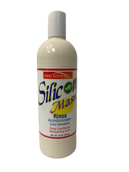 Silicon Mix Hidratante Shampoo - 36 fl oz bottle