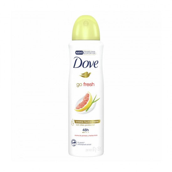 DOVE SPRAY GRAPEFRUIT #7425 150ML