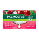 JABON PALMOLIVE CEREZA Y COCO 120GR UPC 7509546682341