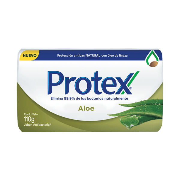 JABON PROTEX 110GR ALOE