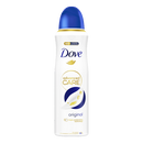 DOVE ADVANCED CARE SPRAY 150ML