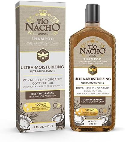 TIO NACHO COCONUT CONDITIONER 14 OZ