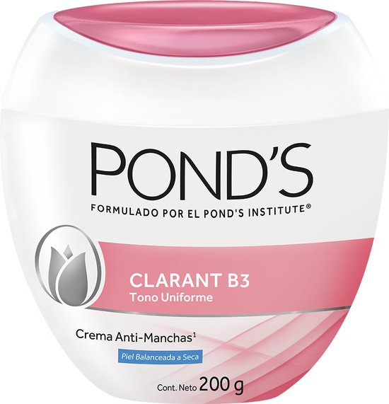 PONDS CLARANT 200G