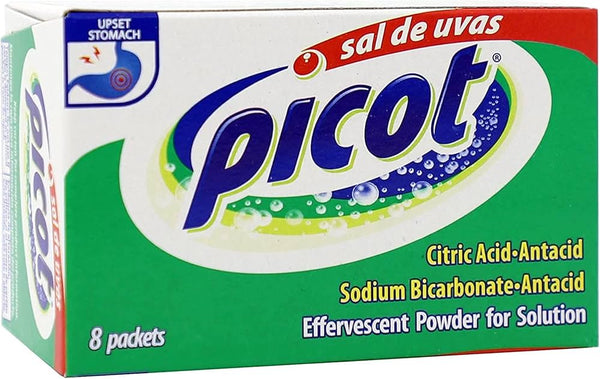 SAL DE UVAS PICOT DE 8PK