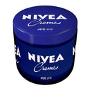 CREMA NIVEA 400 ML