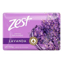 JABON ZEST JAB LAVANDA 135GR UPC 7506306246041