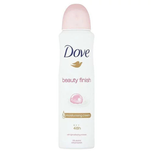 DOVE SPRAY BEAUTY #7392 150ML