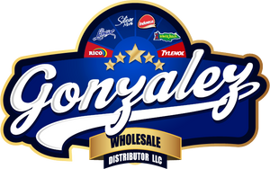 Gonzalez Wholesale Distributor