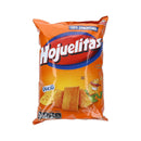 HOJUELITAS QUESO 160GR 1/20