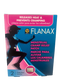 FLANAX MENSTRUAL CRAMP RELIEF PATCH 1BOX 2 PATCHES