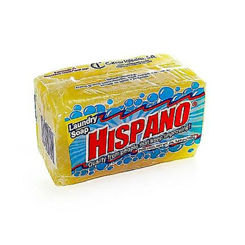 JABON HISPANO PASTA 1/25 2pk