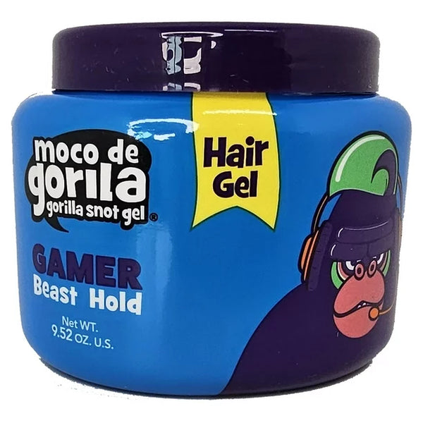 MOCO DE GORILA GAMER