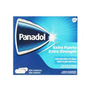 PANADOL EXTRA STRENGTH 104 TABLETS