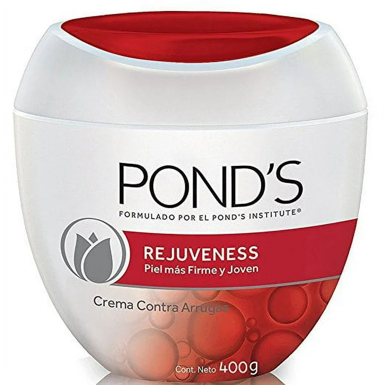 PONDS REJUVENESS 400GR