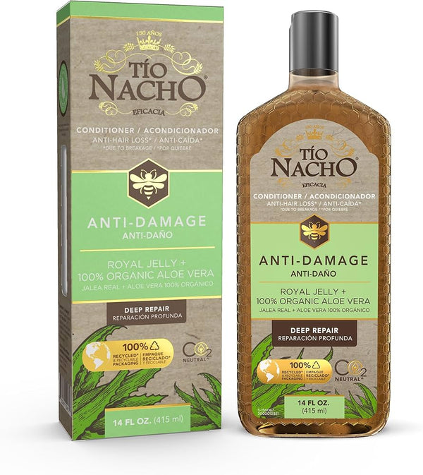 TIO NACHO ALOE VERA CONDITIONER 14 OZ