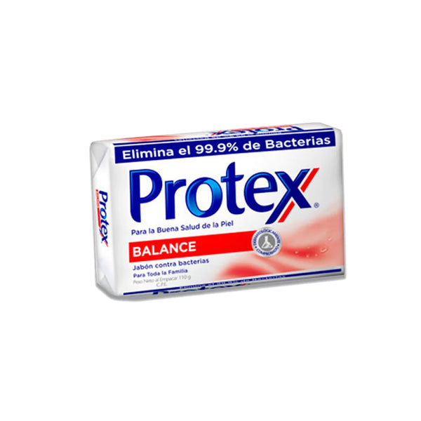 JABON PROTEX BALANCE SALUDABLE 110GR