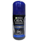 DEODORANT OBAO ROLL ON OCEANIC 65GR