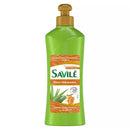 SAVILE CREMA PARA PEINAR RIZOS ALMENDRA 300ML