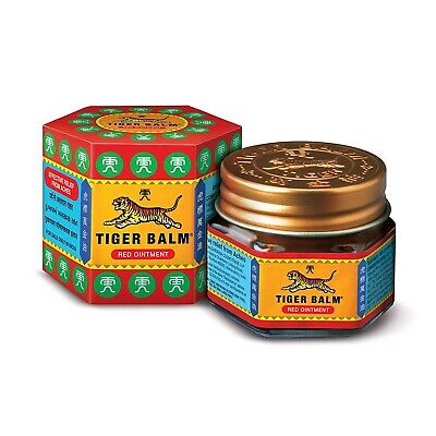 TIGER BALM RED 9ML