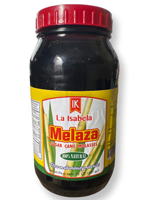 MELAZA LA ISABELA 22 OZ 1/12