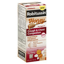 ROBITUSSIN DM CHILD HONEY