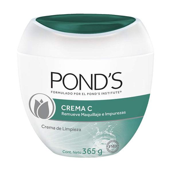 PONDS CREMA C DE LIMPIEZA