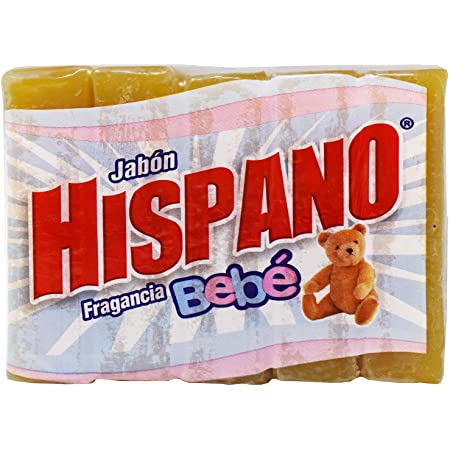 HISPANO BABY 10/5 UND 160GR