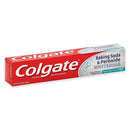 COLGATE BAKING SODA EN PEROXIDE WHITENING 6.0 OZ