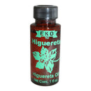 ACEITE HIGUERETA EKO 1 OZ