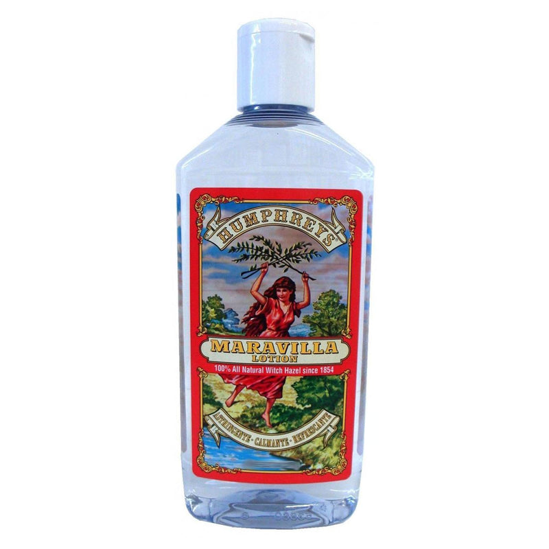 AGUA MARAVILLA 8 OZ UPC 302190204801