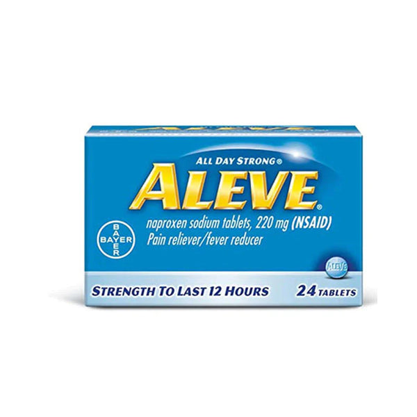 ALEVE TABLETS