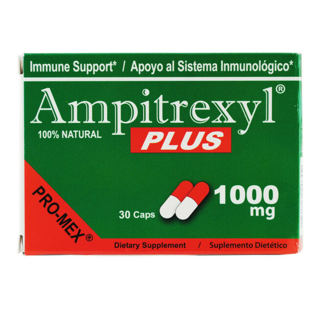 AMPITREXYL PLUS 1000MG