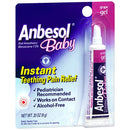 ANBESOL BABY .25 OZ