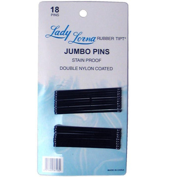 BOBBY PINS JUMBO 1/12