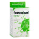 BRONCOCHEM COLD & FLU 50X2