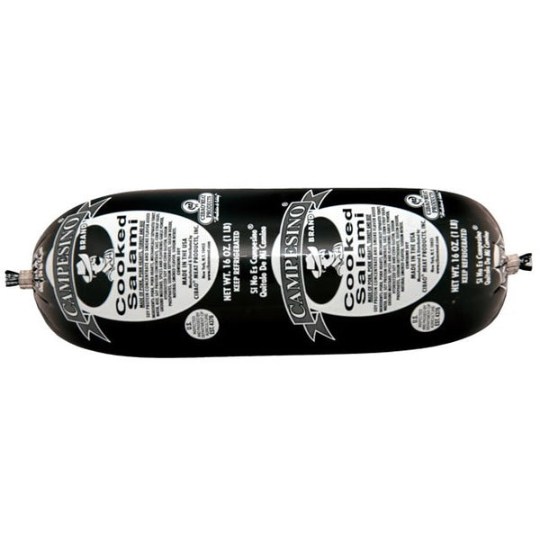 Salami Campesino All