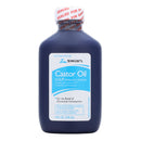 CASTOR OIL 4 OZ SWAN