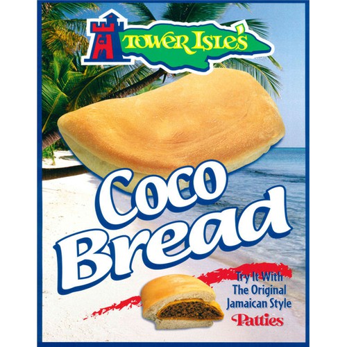 COCO BREAD