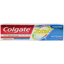 COLGATE TOTAL 6 OZ WHITENING