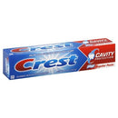 CREST REG 8.2 CAVITY PROTECTION