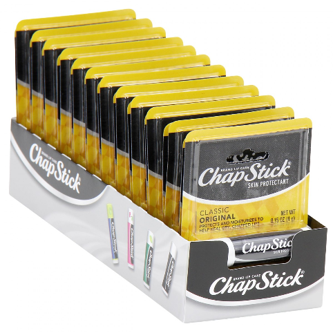 CHAP-STICK 24