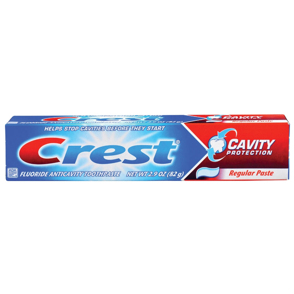 CREST 75 ML 2.4 OZ – Gonzalez Wholesale Distributor