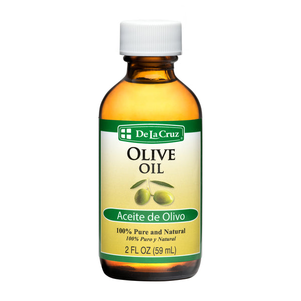 DLC ACEITE DE OLIVO 2 OZ