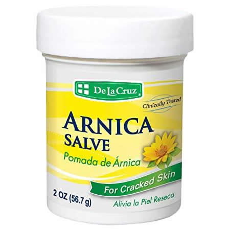 DLC POMADA DE ARNICA 2 OZ