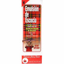 EMULSION DE ESCOCIA CHERRY 15.3 OZ. UPC 0422794814556