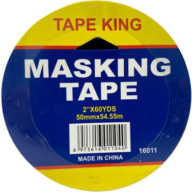 MASKING TAPE 1.83" x 60 YARDS