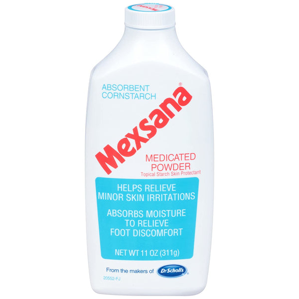 MEXSANA POWDER 11OZ