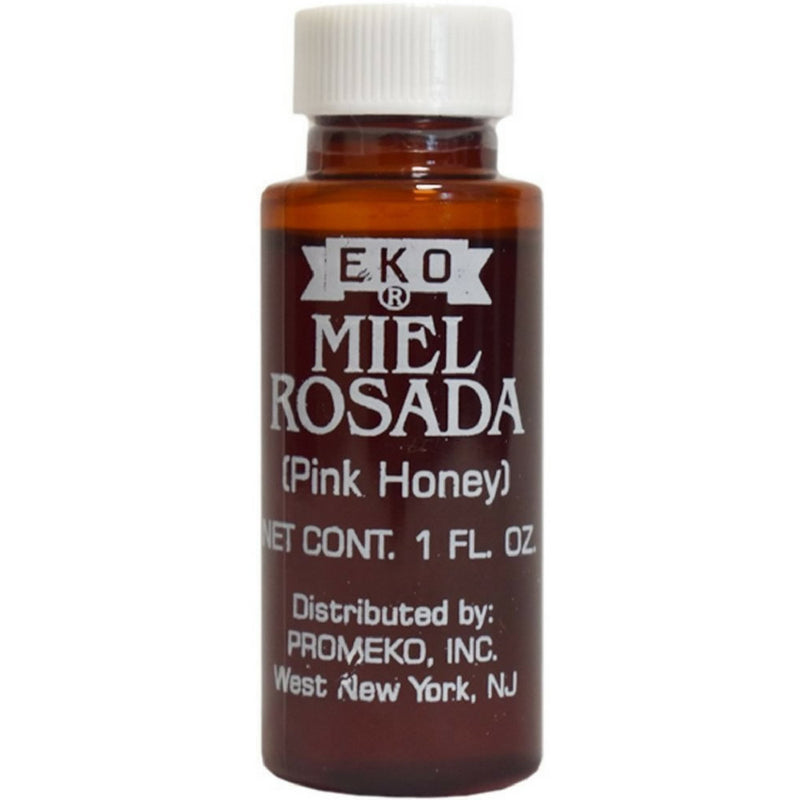 MIEL ROSADA EKO 1 OZ