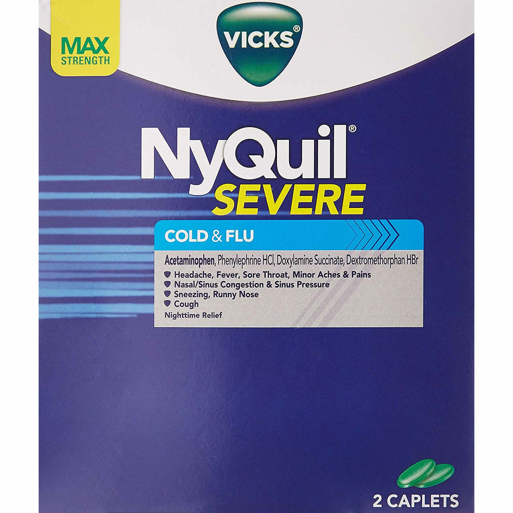 NYQUIL 25/2 – Gonzalez Wholesale Distributor