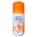 DEODORANT OBAO ROLL ON FRESCURA INTENSA